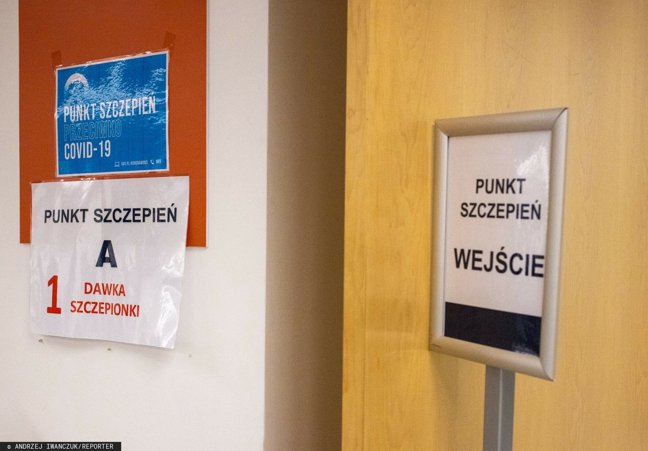 Czy można zwolnić za brak szczepienia? Problem już istnieje i nie jest sprawą prostą