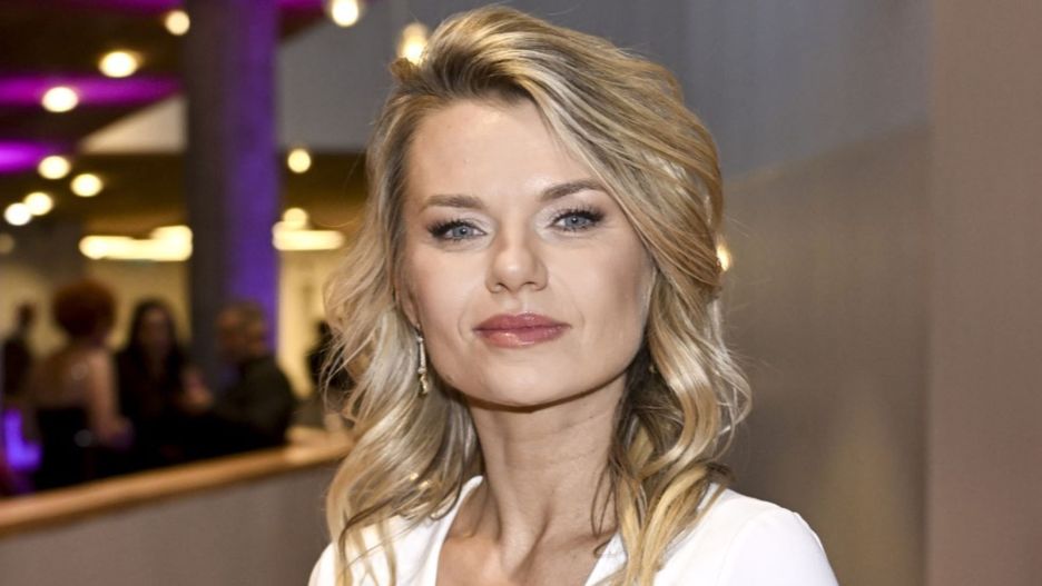 Emilia Kostrzewa mówi o Stefano Terrazzino