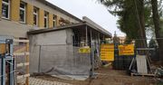 To pierwszy gminny żłobek w Czaplinku. Powstaje tu nowoczesna placówka dla dzieci