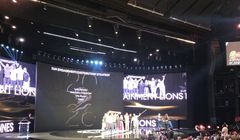 Złoto dla VML Poland na Cannes Lions. Za aktywację dla Wisły Kraków