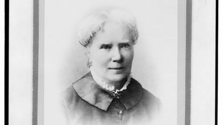 Dorothea Erxleben