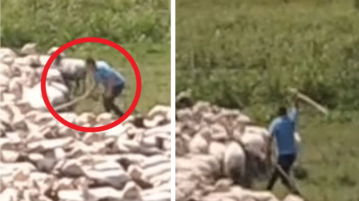 Nagranie powstało w Zakopanem