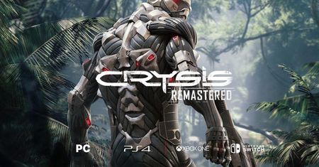 Szykujcie komputery. Nowy Crysis zapowiedziany!