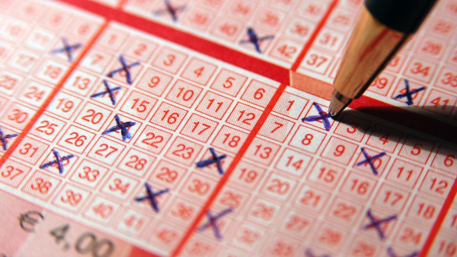 Szczęśliwcom na Wyspach wypłacono 1,3 mld funtów