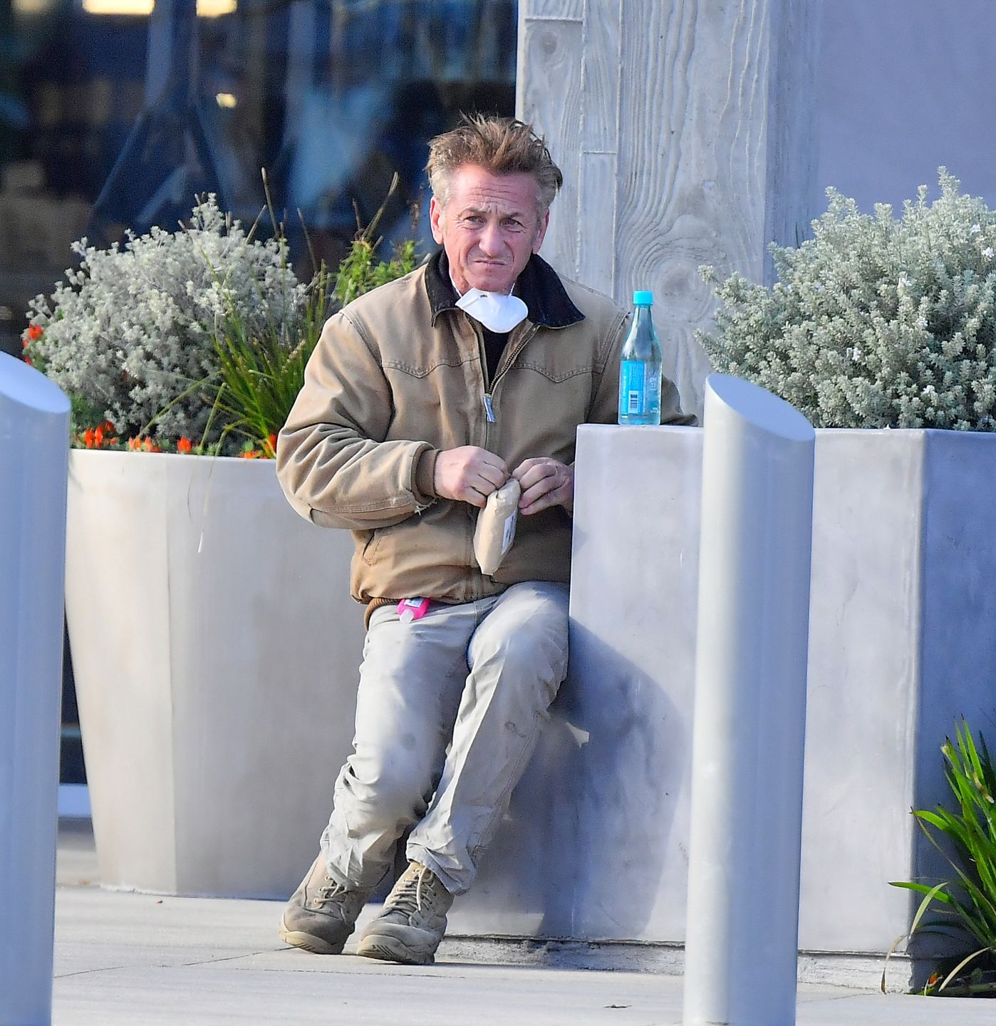 Sean Penn