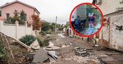 Odessa pod wodą. Tragiczny bilans. Podał liczbę ofiar