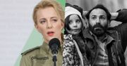 "Znam każdą minutę tego filmu". Rzeczniczka Straży Granicznej się zarzeka. Ale jest pewien problem