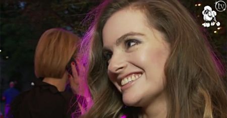 Niklińska: "Najlepsze są pierwsze wybory"