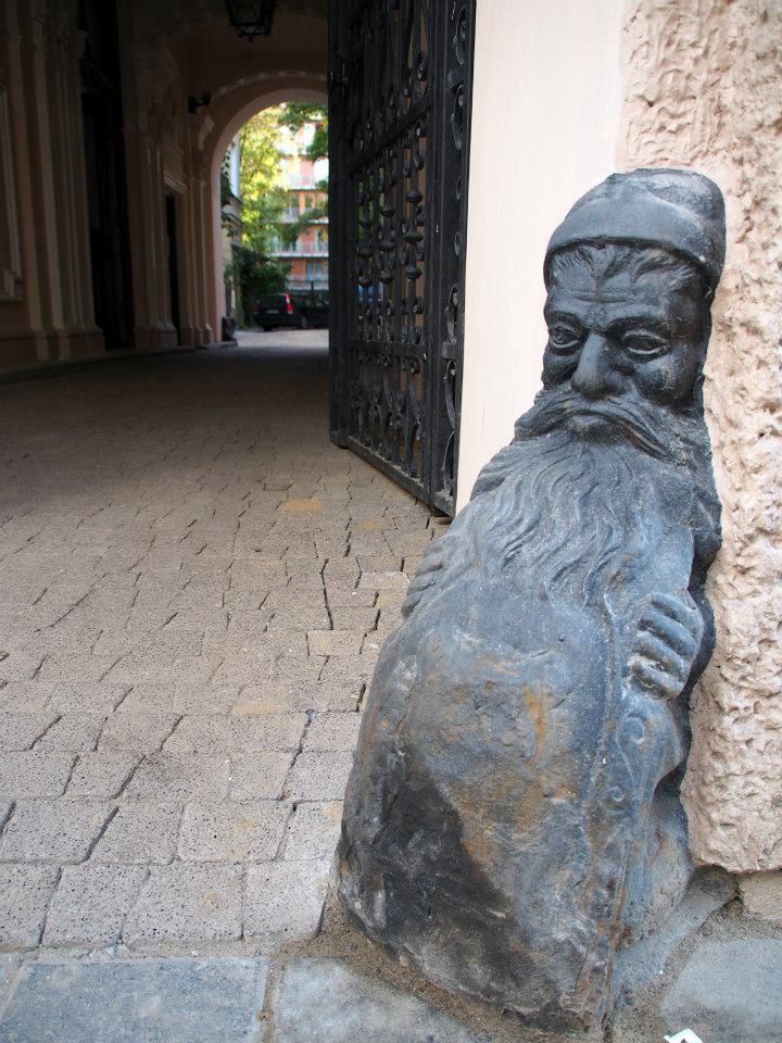 VIII Fotospacer po zaułkach Śródmieścia Południowego 6
