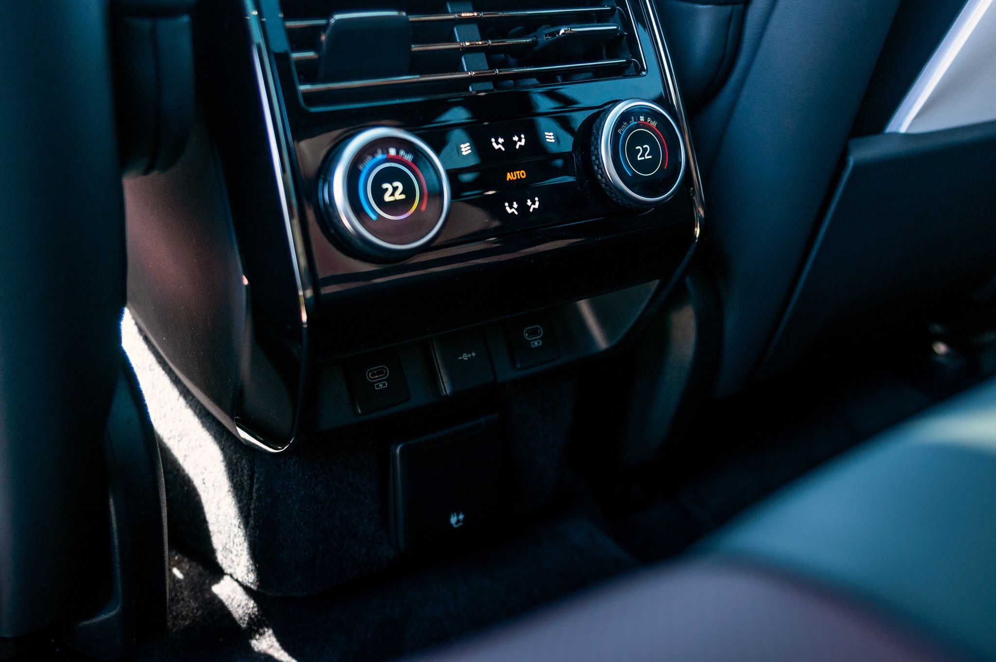Range Rover Sport P510