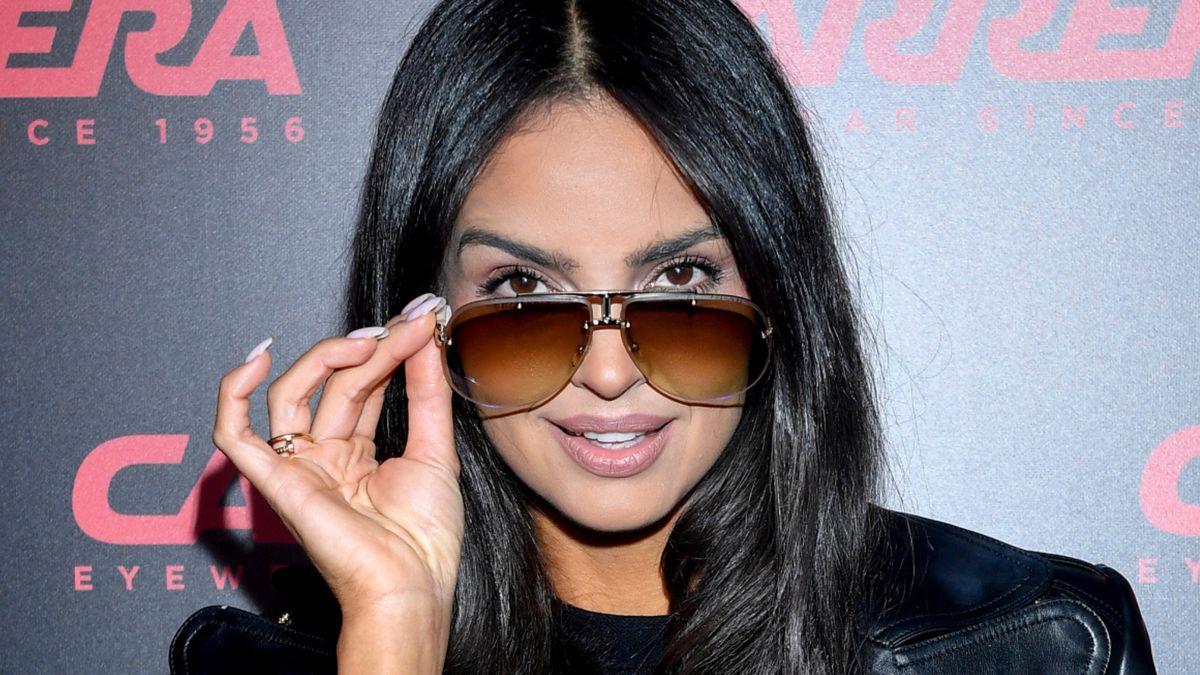 Klaudia El Dursi szuka asystentki. Zgłosilibyście się?