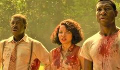 "Lovecraft Country": Oficjalny zwiastun