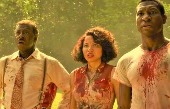 "Lovecraft Country": Oficjalny zwiastun