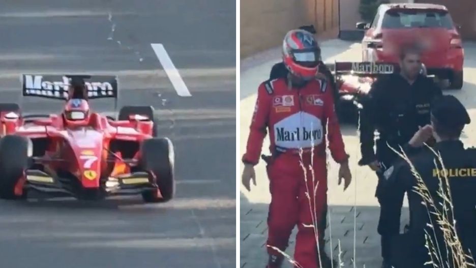 Formuła 1