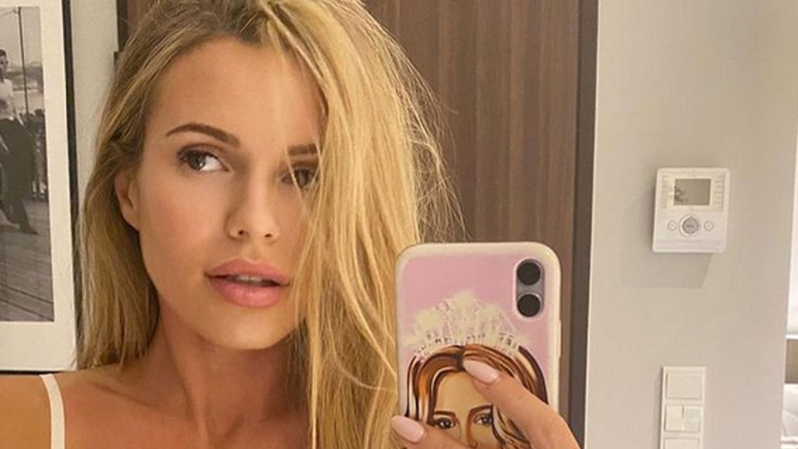 Doda opowiedziała o swoim życiu uczuciowym.