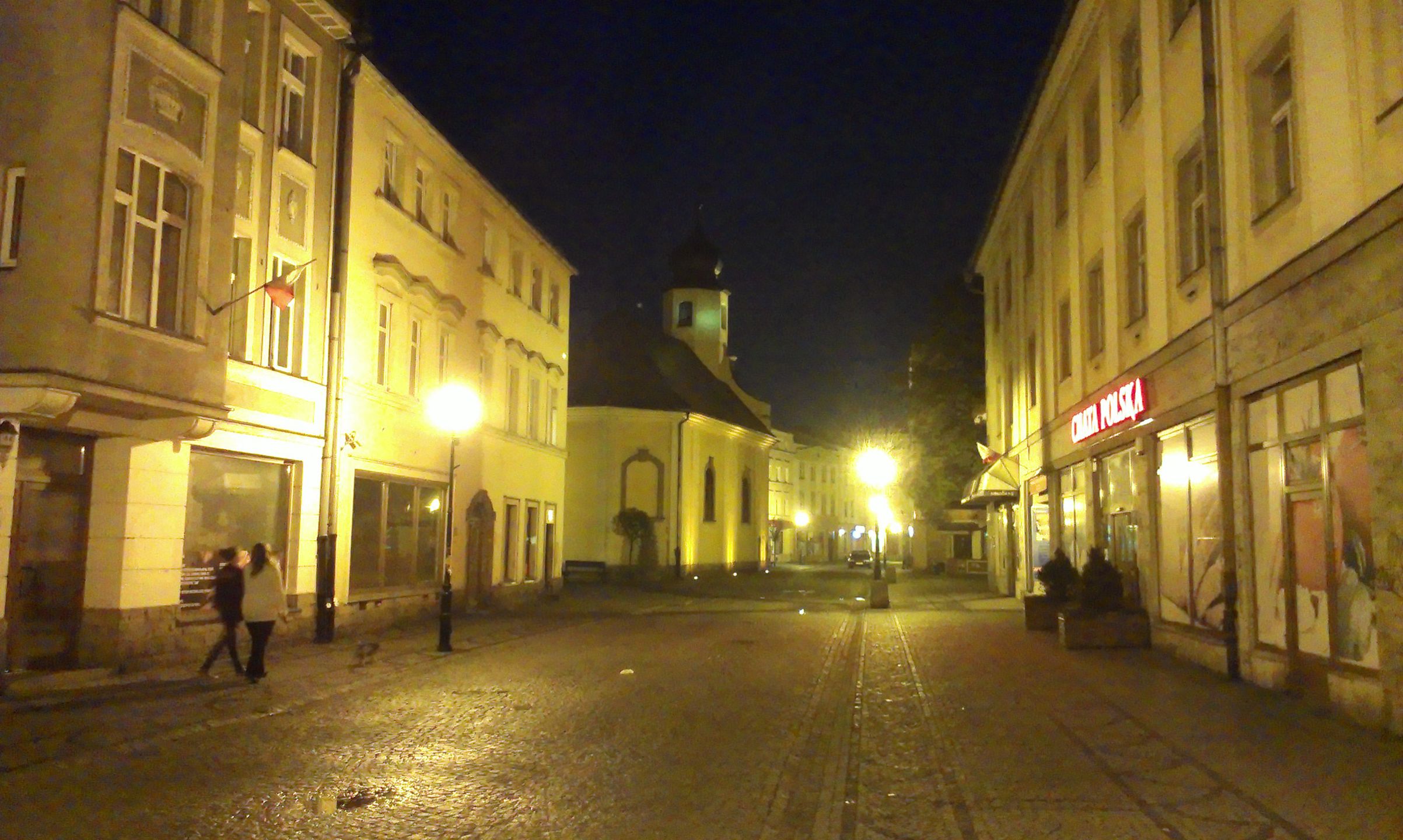 HTC One V - piękny w cieniu braci [test] 13