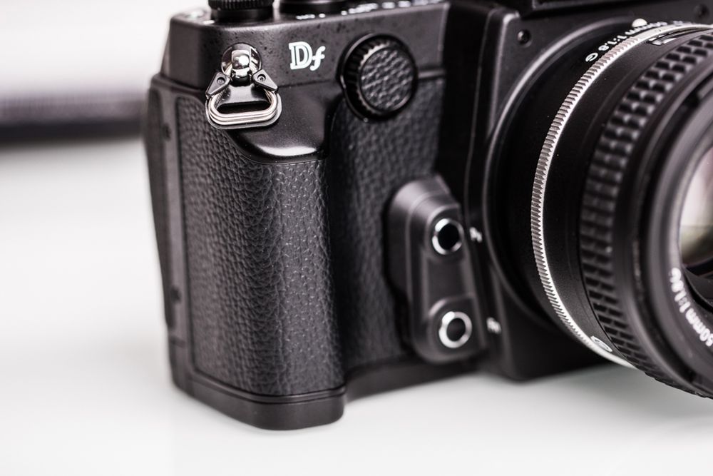 Nikon Df - niesamowicie piękny i piekielnie niewygodny [test] 4