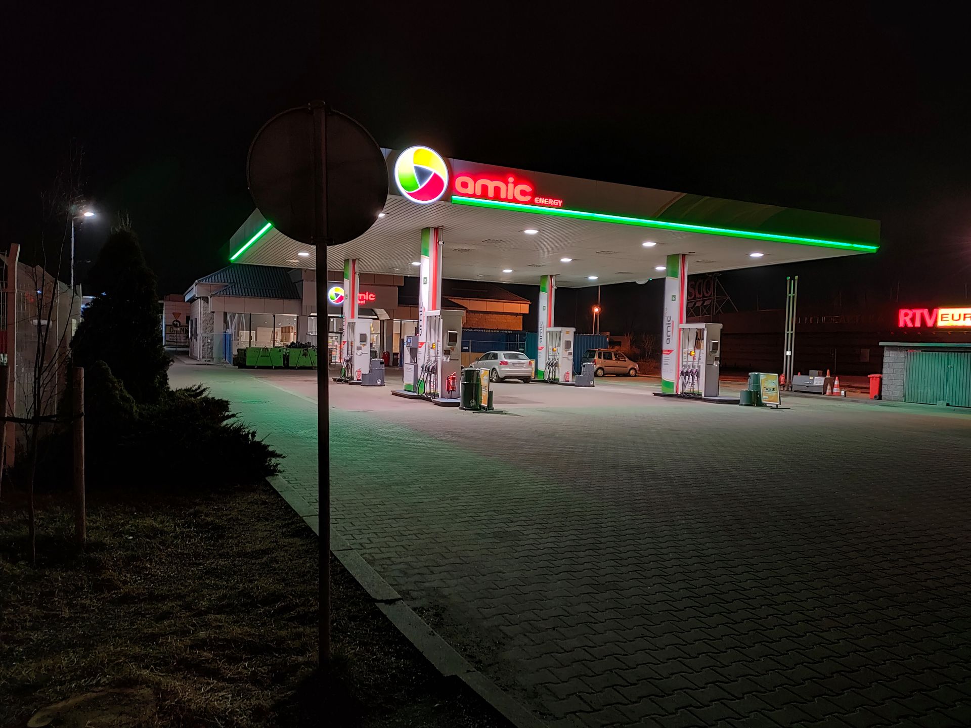 OPPO Reno 5 to ucieleśnienie tego, co mi w tej marce nie pasuje 23