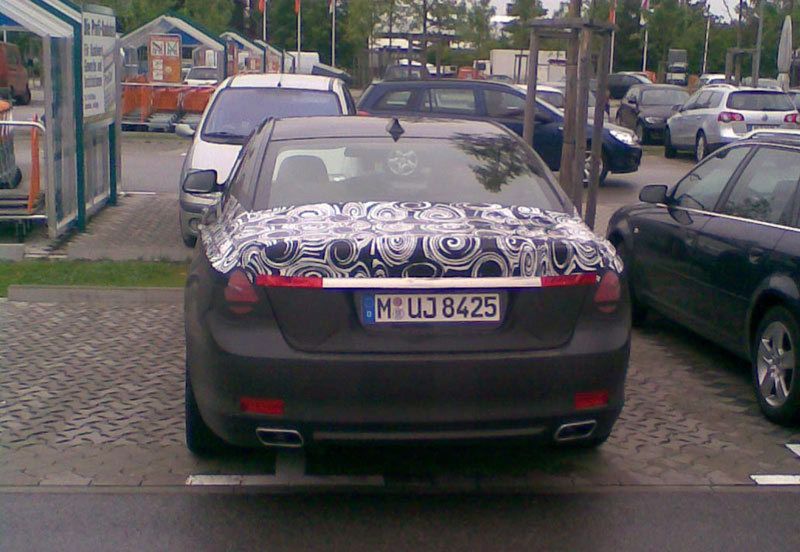 BMW serii 7