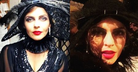 Edyta Herbuś jako Pola Negri! Podobna? (FOTO)