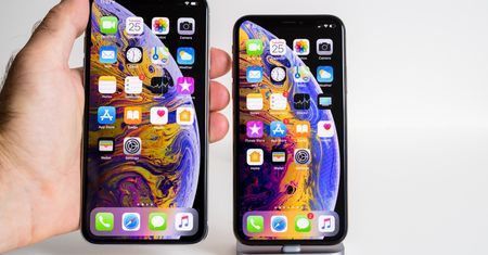 iPhone bez Touch ID był błędem? Patent Apple opisuje wygodniejsze rozwiązanie