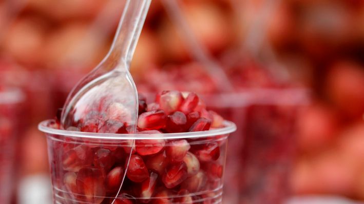 Każdego dnia pij 40 ml tego soku, szybko zobaczysz efekty