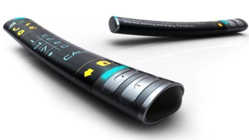 Mimeo Pen Phone – telefon i długopis w jednym 1