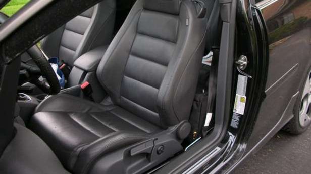 Samochód pobierze od Ciebie odcisk. I nie będzie to odcisk palca! 1