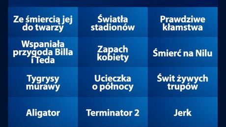 Nowe filmy w PictureBox n 1