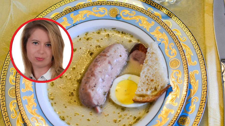 Jak wybrać dobry żurek?