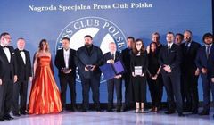 Nagroda im. Dariusza Fikusa dla Karoliny Bacy-Pogorzelskiej i Michała Potockiego