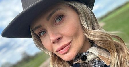 Agnieszka Woźniak-Starak wspomina przeszłość. "Nie wiem, co zrobić"