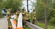 Gdańskie służby ćwiczą na wypadek powodzi. Mogą wystąpić utrudnienia