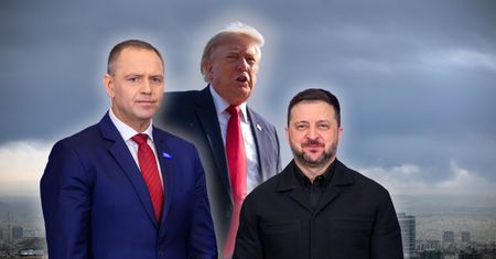 Trump ma dość Irańczyków, Nawrocki rozmawiał z Zełenskim. Grenda proponuje e-kolejki (SKRÓT DNIA)