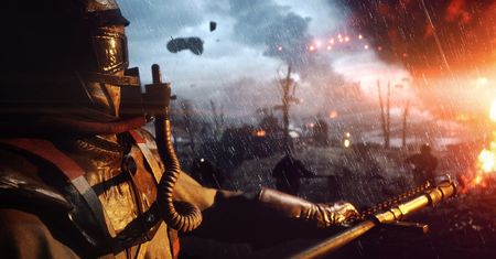 Battlefield 1 - porozmawiajmy o broniach