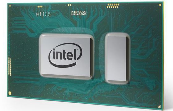 Za 10,9 mld dolarów Intel wybuduje nową fabrykę w Izraelu