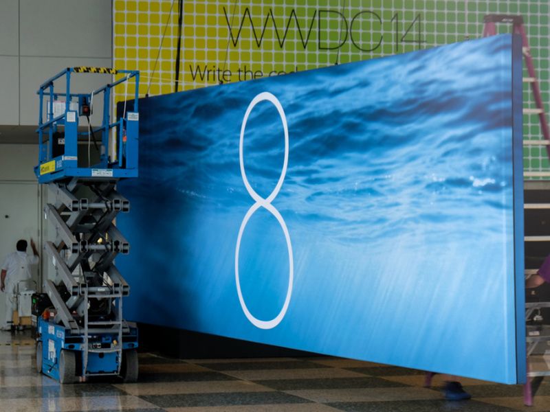 Prezentacja nowego iPhone'a wycieka? Pojawi się już na WWDC 2014? 3