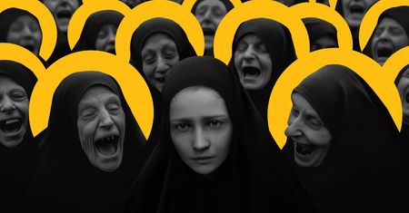 INDIKA – nowa narracyjna przygodówka przedstawi dualność dobra i zła w XIX-wiecznej Rosji