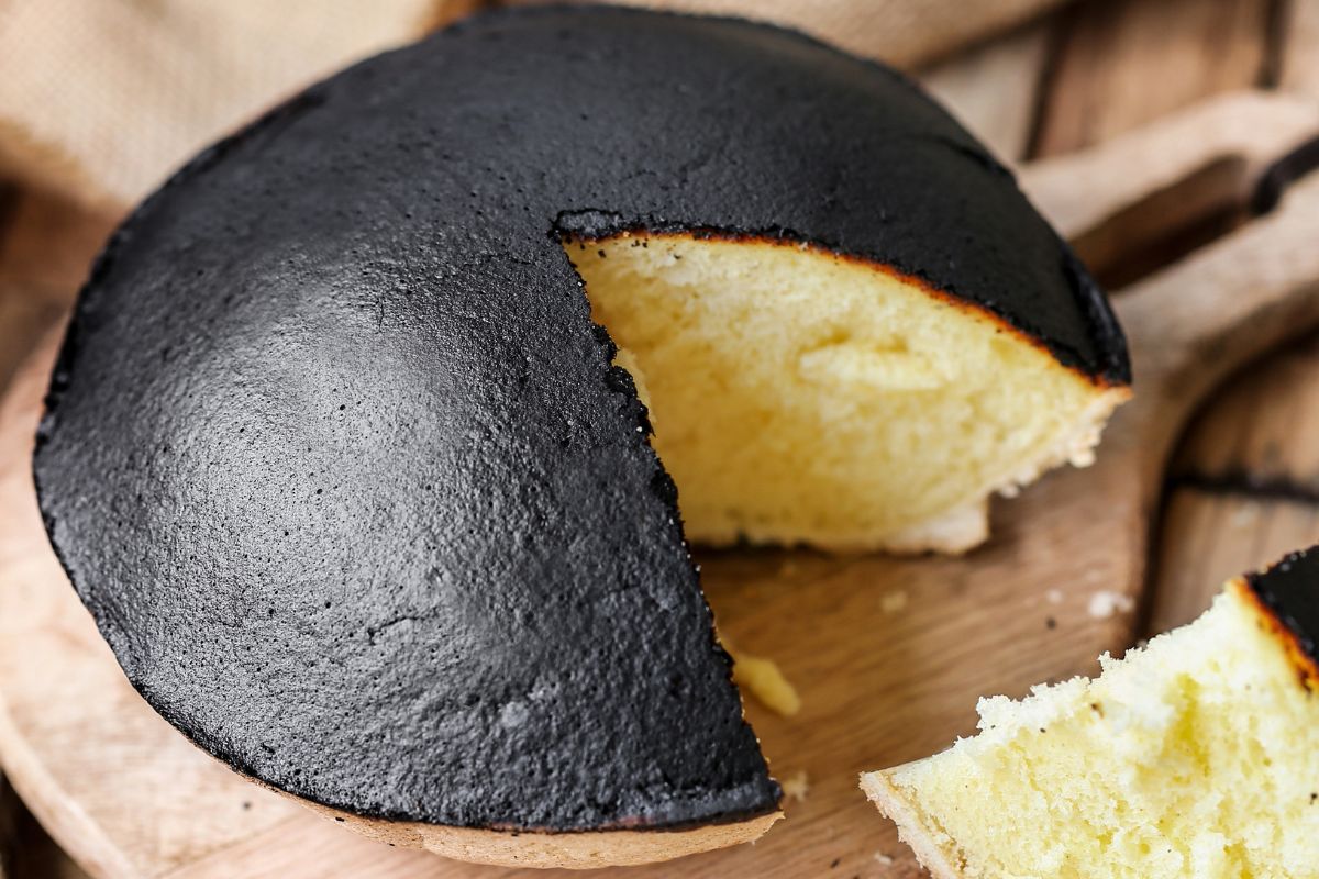 Wygląda jak zwykła bułka. Francuzi jedzą na śniadanie i długo nie sięgają po przekąski