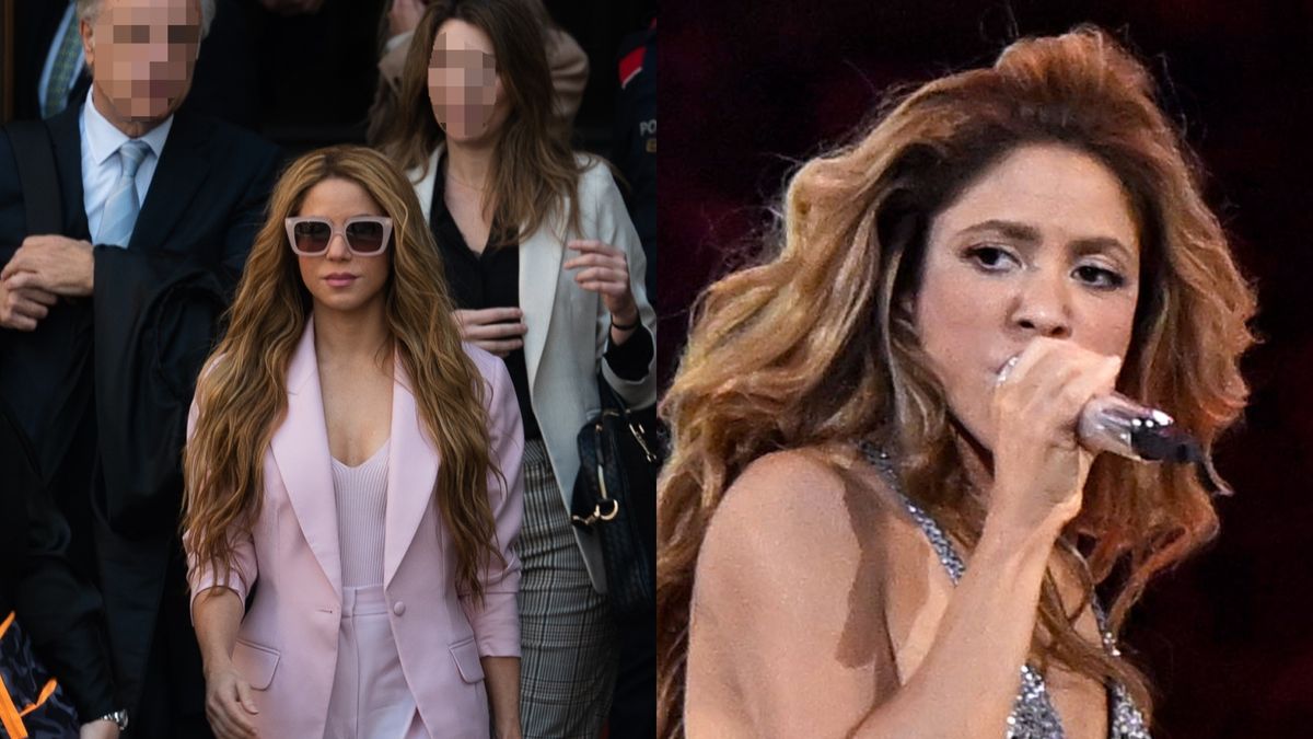 Shakira gorzko o hiszpańskich władzach. Padły mocne słowa