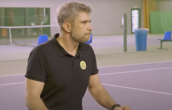 Kto pokaże Roland Garros? Były trener Igi Świątek wśród komentatorów