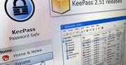 KeePass 2.51 do pobrania. Są poprawki w interfejsie