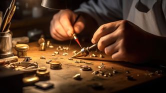 Historia polskiego króla fałszerzy. "Ponoć był w stanie podrobić wszystko"