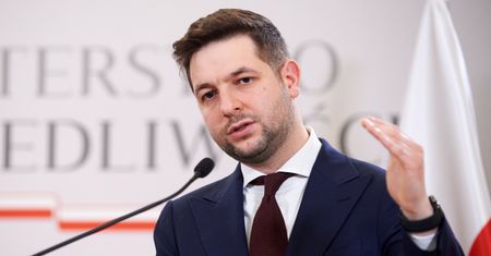 "Wstyd, że głosowałem na Andrzeja Dudę". Patryk Jaki zaskoczył
