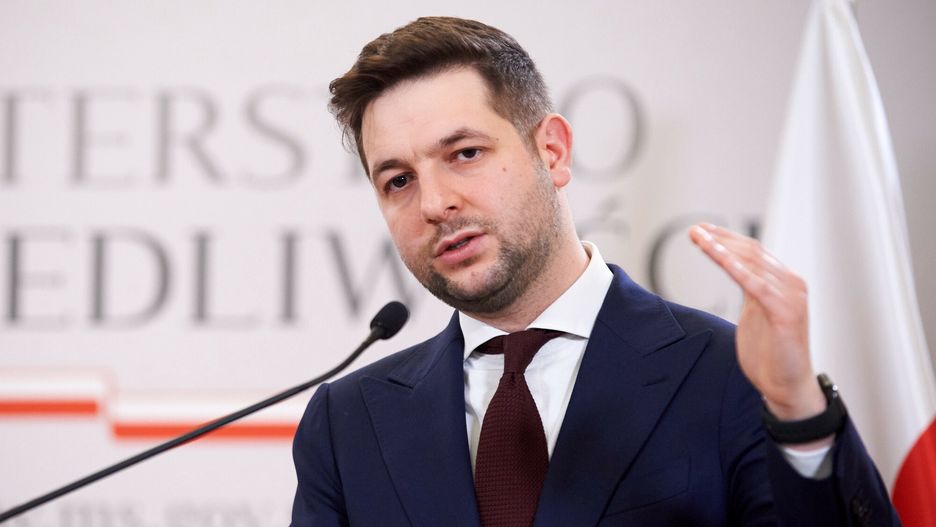 Europoseł Patryk Jaki mocno skrytykował prezydenta Andrzeja Dudę
