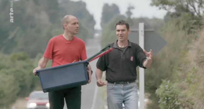 Arte będzie współpracować z telewizjami publicznymi w całej Europie