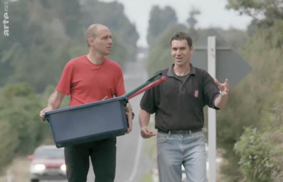 Arte będzie współpracować z telewizjami publicznymi w całej Europie