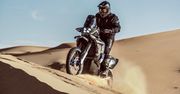 Yamaha Tenere 700 Raid to koncept dla tych, którzy nie potrzebują dróg