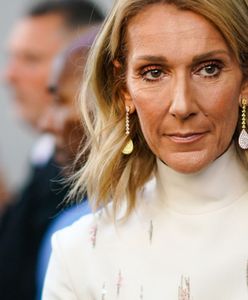 Celine Dion zwróciła się do fanów. Poruszające pożegnanie