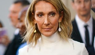 Celine Dion zwróciła się do fanów. Poruszające pożegnanie